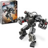 L'armure robot de War Machine - LEGO® Marvel - LEGO®