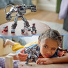 L'armure robot de War Machine - LEGO® Marvel - LEGO®