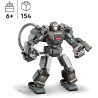 L'armure robot de War Machine - LEGO® Marvel - LEGO®