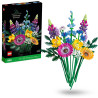 Bouquet de fleurs sauvages 10313 - LEGO® Botanicals - LEGO®