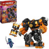 Le robot élémentaire de la terre de Cole 71806 - LEGO® Ninjago - LEGO®