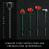 Le bouquet de roses 10328 -  LEGO® Botanicals - LEGO®