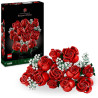 Le bouquet de roses 10328 -  LEGO® Botanicals - LEGO®