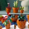 Les plantes miniatures 10329 - LEGO® Botanicals - LEGO®