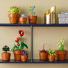 Les plantes miniatures 10329 - LEGO® Botanicals - LEGO®
