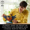 Le martin-pêcheur 10331 - LEGO® Icons - LEGO®