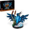 Le martin-pêcheur 10331 - LEGO® Icons - LEGO®