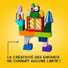 BoÃ®te de briques crÃ©atives deluxe - LEGO®