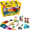 BoÃ®te de briques crÃ©atives deluxe - LEGO®