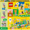 Les animaux de compagnie créatifs 11034 - LEGO® Classic - LEGO®