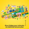 Les animaux de compagnie créatifs 11034 - LEGO® Classic - LEGO®