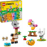 Les animaux de compagnie créatifs 11034 - LEGO® Classic - LEGO®