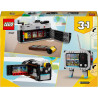L'appareil photo rétro 31147 - LEGO® Creator - LEGO®