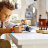 L'appareil photo rétro 31147 - LEGO® Creator - LEGO®