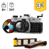 L'appareil photo rétro 31147 - LEGO® Creator - LEGO®