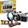 L'appareil photo rétro 31147 - LEGO® Creator - LEGO®