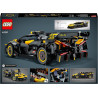 Le bolide Bugatti 42151 - LEGO® Technic - LEGO®