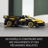 Le bolide Bugatti 42151 - LEGO® Technic - LEGO®