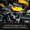 Le bolide Bugatti 42151 - LEGO® Technic - LEGO®