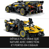 Le bolide Bugatti 42151 - LEGO® Technic - LEGO®