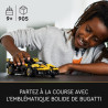 Le bolide Bugatti 42151 - LEGO® Technic - LEGO®