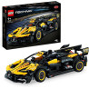 Le bolide Bugatti 42151 - LEGO® Technic - LEGO®
