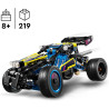 Le buggy tout-terrain de course 42164 - LEGO® Technic - LEGO®