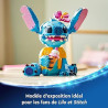 Stitch 43249 - LEGO® Disney™ - LEGO®