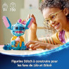 Stitch 43249 - LEGO® Disney™ - LEGO®