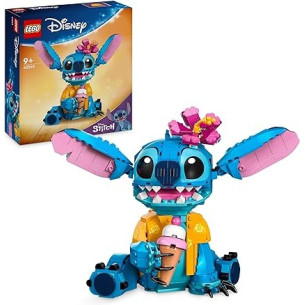 Stitch 43249 - LEGO® Disney™ - LEGO®