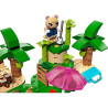 Excursion maritime d'Amiral 77048 - LEGO® Animal Crossing™ - LEGO®