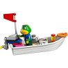 Excursion maritime d'Amiral 77048 - LEGO® Animal Crossing™ - LEGO®