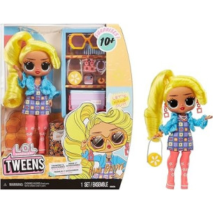 Poupée L.O.L. Tweens Hana - L.O.L. SURPRISE!