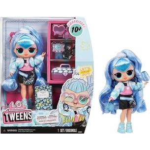 Poupée Tweens Ellie Fly - L.O.L. SURPRISE!