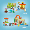 Prendre soin des abeilles et des ruches 10419 - LEGO® DUPLO - LEGO®