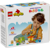 Prendre soin des abeilles et des ruches 10419 - LEGO® DUPLO - LEGO®