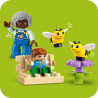 Prendre soin des abeilles et des ruches 10419 - LEGO® DUPLO - LEGO®