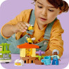 Prendre soin des abeilles et des ruches 10419 - LEGO® DUPLO - LEGO®