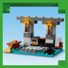L'armurerie 21252 - LEGO® Minecraft - LEGO®
