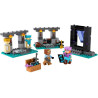 L'armurerie 21252 - LEGO® Minecraft - LEGO®