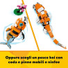 Sa Majesté le Tigre 31129 - LEGO® Creator - LEGO®
