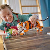 Sa Majesté le Tigre 31129 - LEGO® Creator - LEGO®