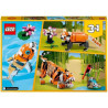 Sa Majesté le Tigre 31129 - LEGO® Creator - LEGO®