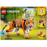 Sa Majesté le Tigre 31129 - LEGO® Creator - LEGO®