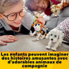 Adorables chiens 31137 - LEGO® Creator - LEGO®