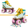 Les patins à roulettes rétro 31148 - LEGO® Creator - LEGO®