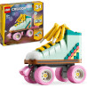 Les patins à roulettes rétro 31148 - LEGO® Creator - LEGO®
