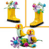 Les fleurs dans l'arrosoir 31149 - LEGO® Creator - LEGO®
