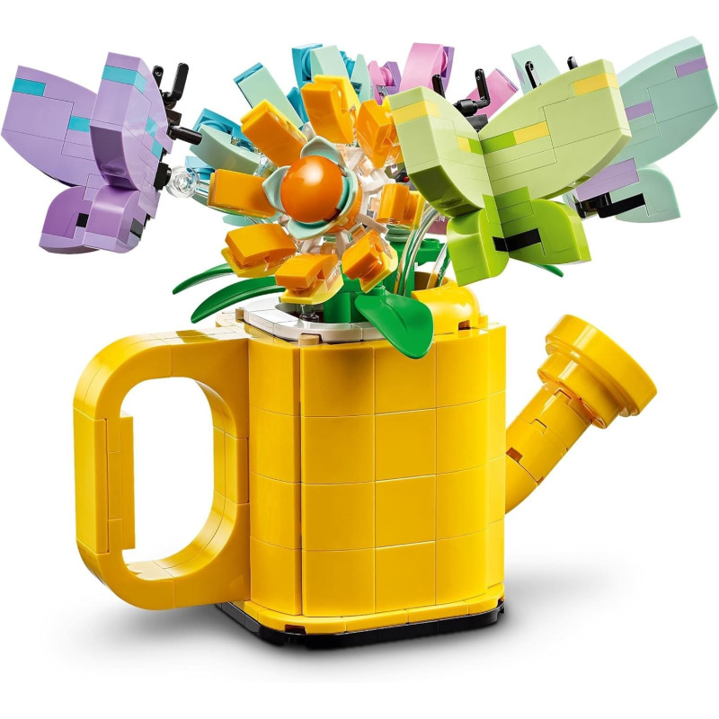 Les fleurs dans l'arrosoir 31149 - LEGO® Creator - LEGO®
