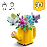 Les fleurs dans l'arrosoir 31149 - LEGO® Creator - LEGO®